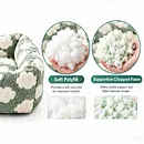 pet bed manufacturer China, dog bed manufacturer China, OEM pet bed manufacturer